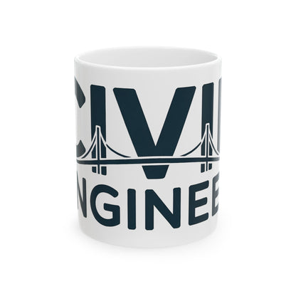 Civil Engineer - Bridging the Gap