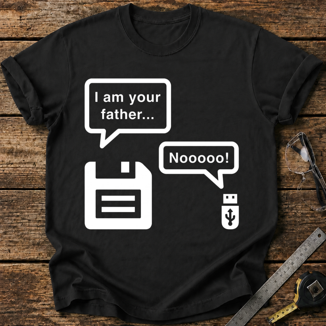 I'm Your Father T-shirt