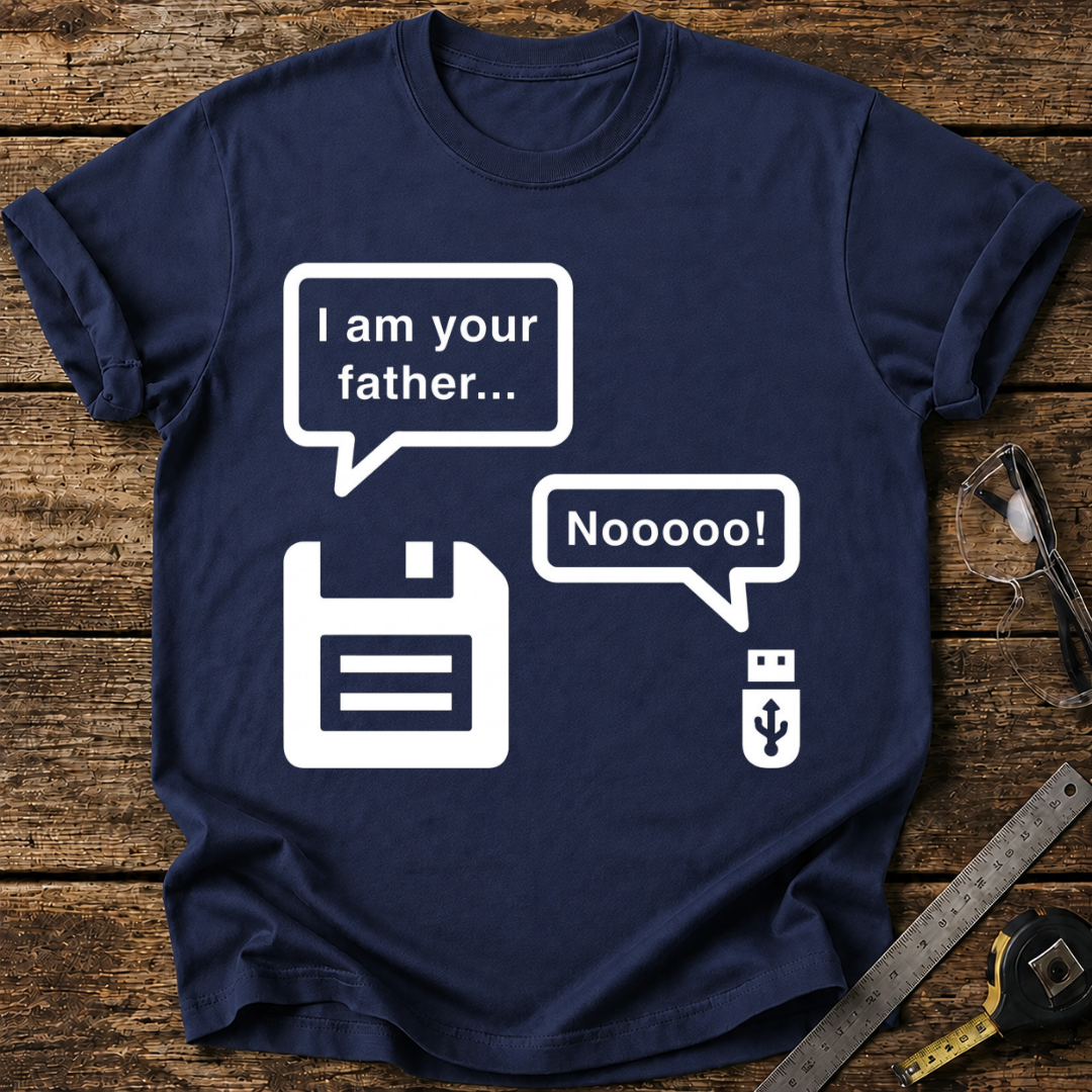I'm Your Father T-shirt