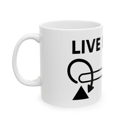 Live in the Moment
