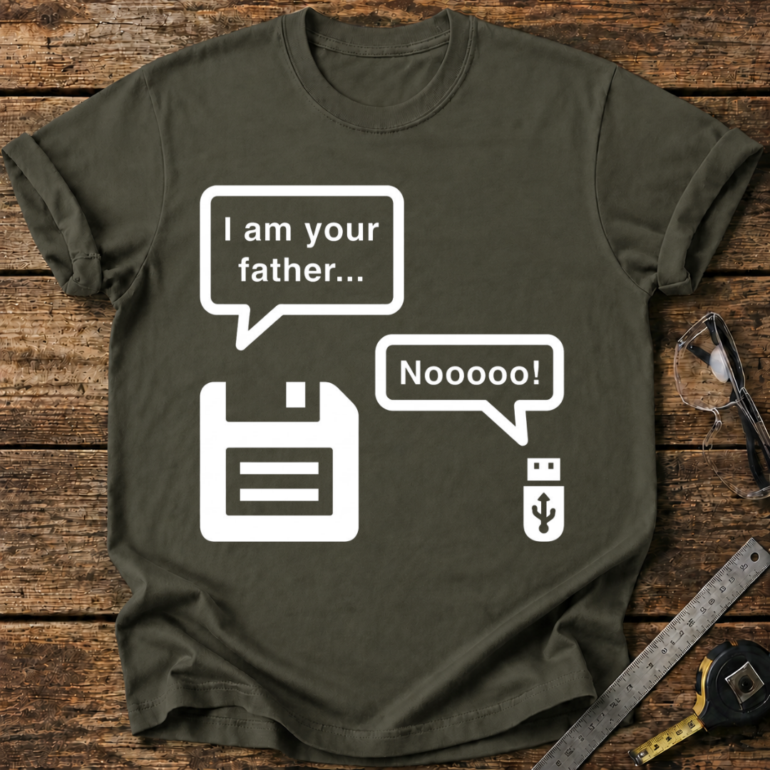 I'm Your Father T-shirt