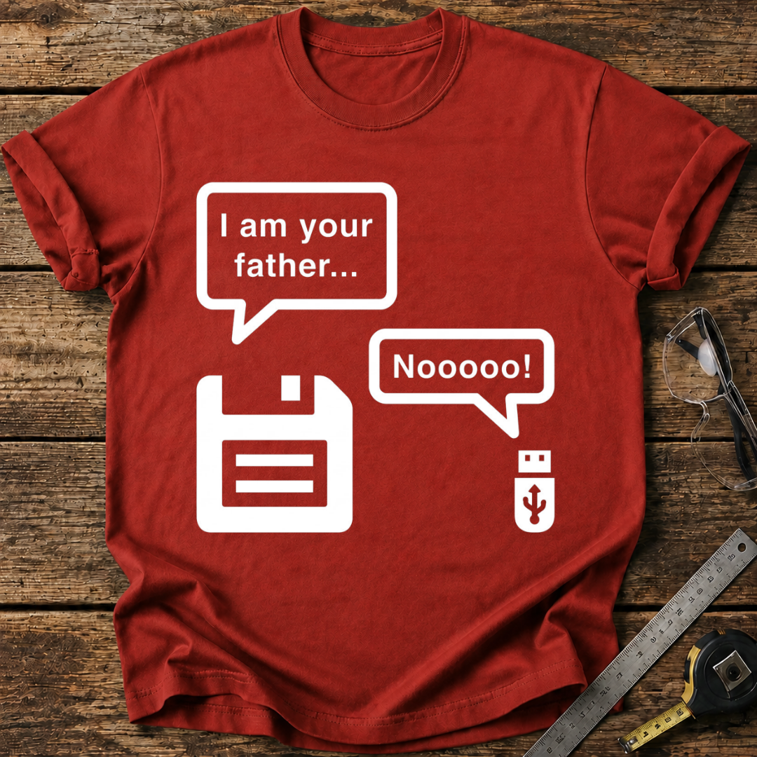 I'm Your Father T-shirt