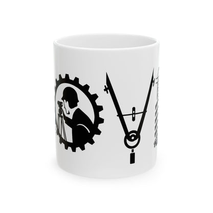 Love (Engineering Edition)