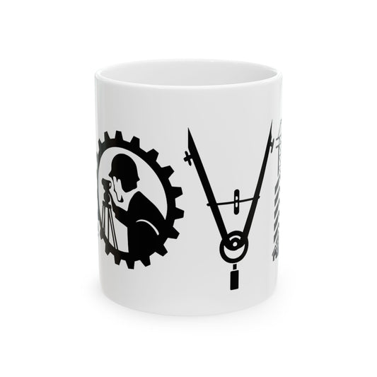 Love (Engineering Edition)