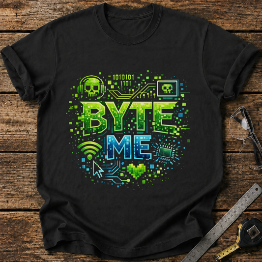 Bite Me T-shirt