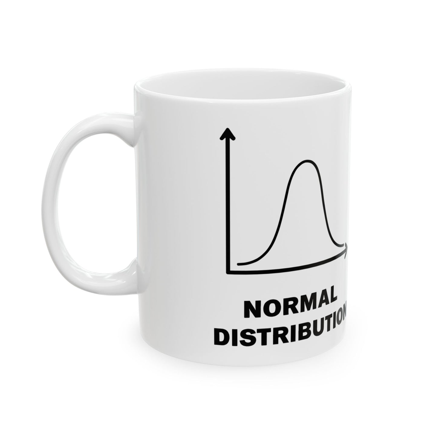 Paranormal Distribution