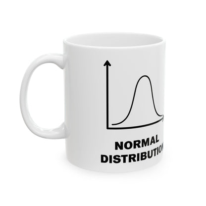 Paranormal Distribution
