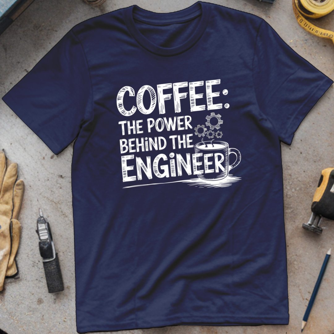 The Power Behind the Engineer