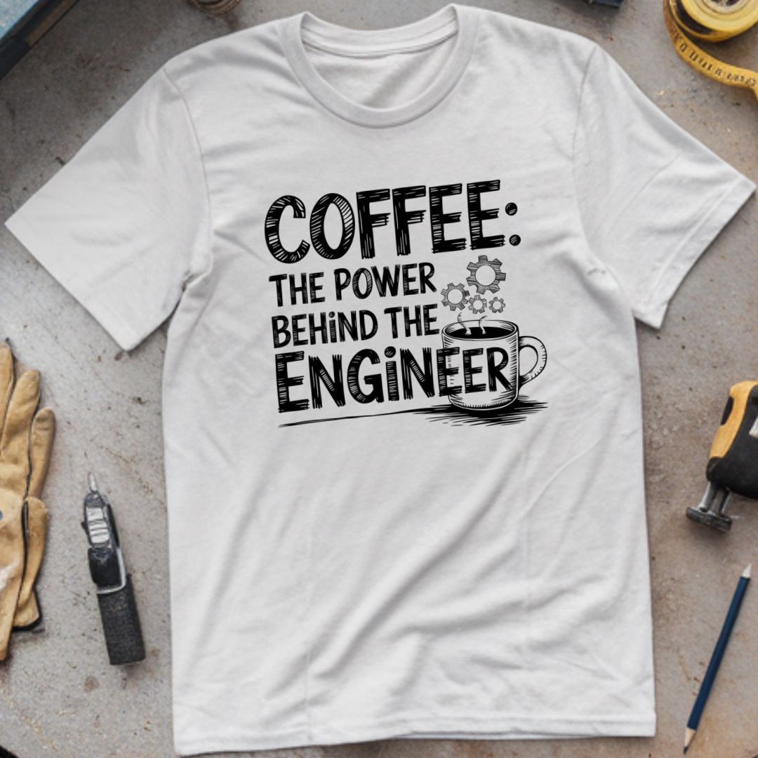 The Power Behind the Engineer