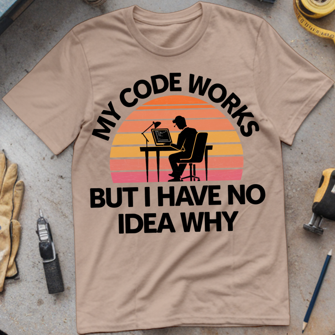 My Code Works, But I Have No Idea Why
