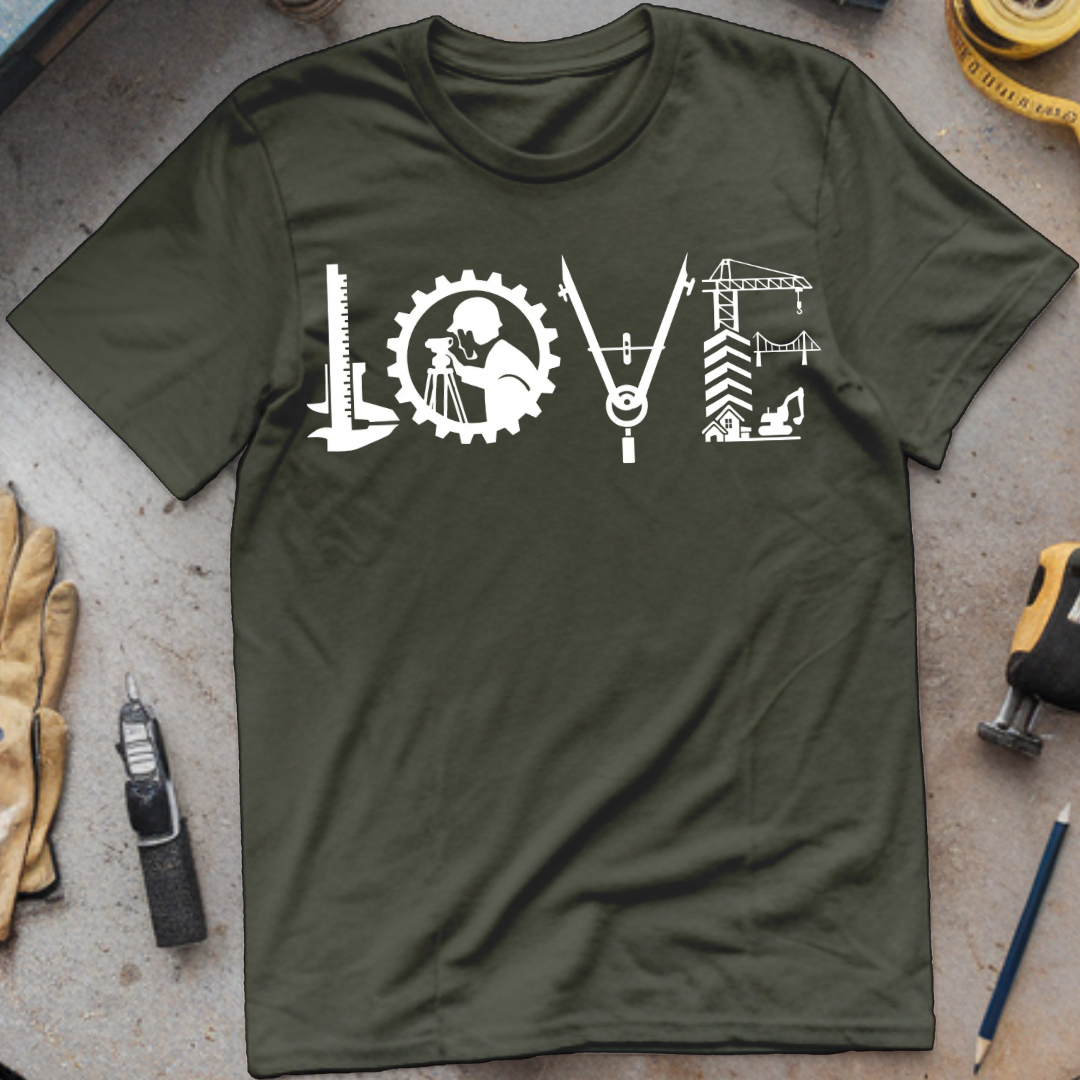 Love (Engineering Edition)