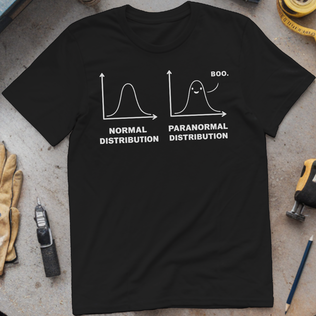 Paranormal Distribution