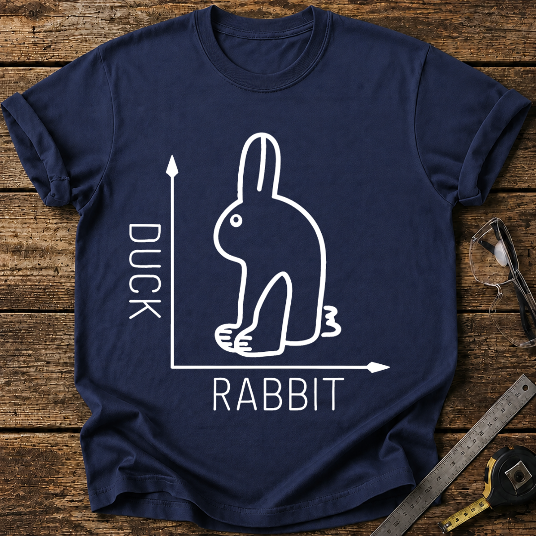 Duck or Rabbit? T-shirt