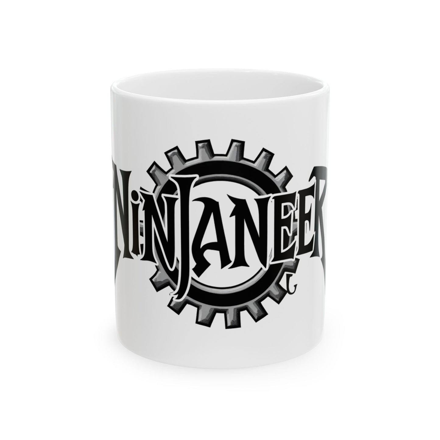 Ninjaneer