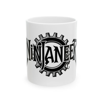 Ninjaneer
