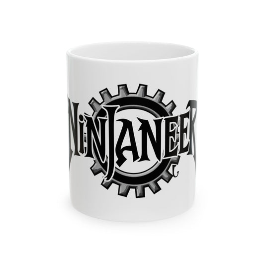 Ninjaneer
