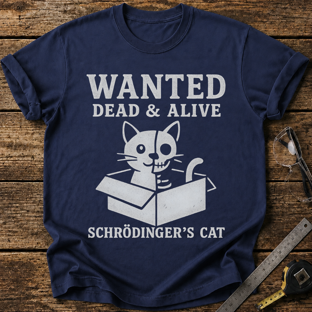 Dead or Alive T-shirt