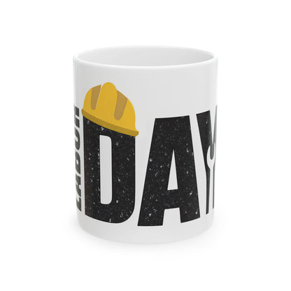 Labor Day – Built to Work
