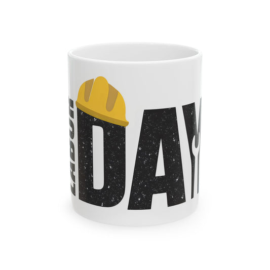 Labor Day – Built to Work