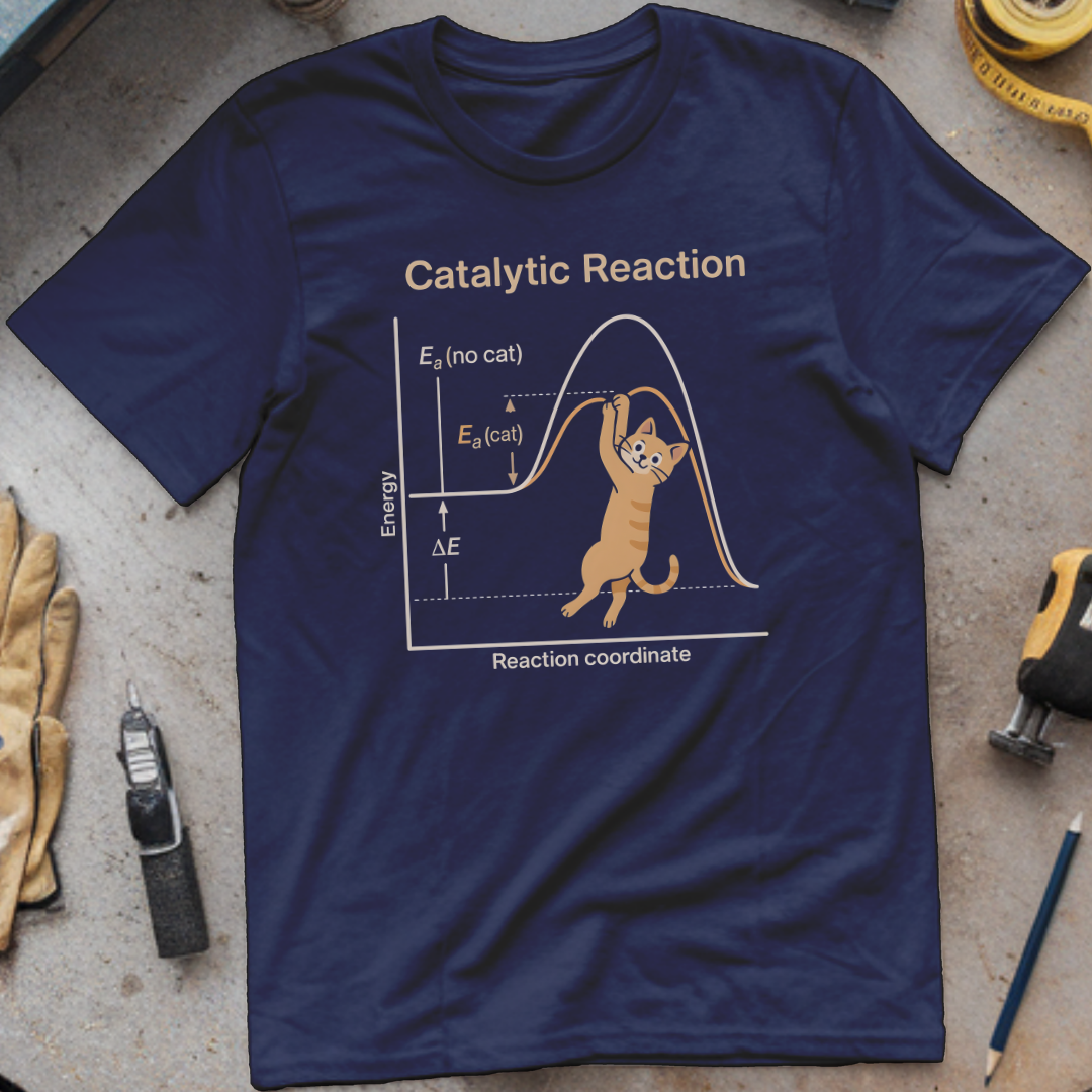 Catalytic Reaction