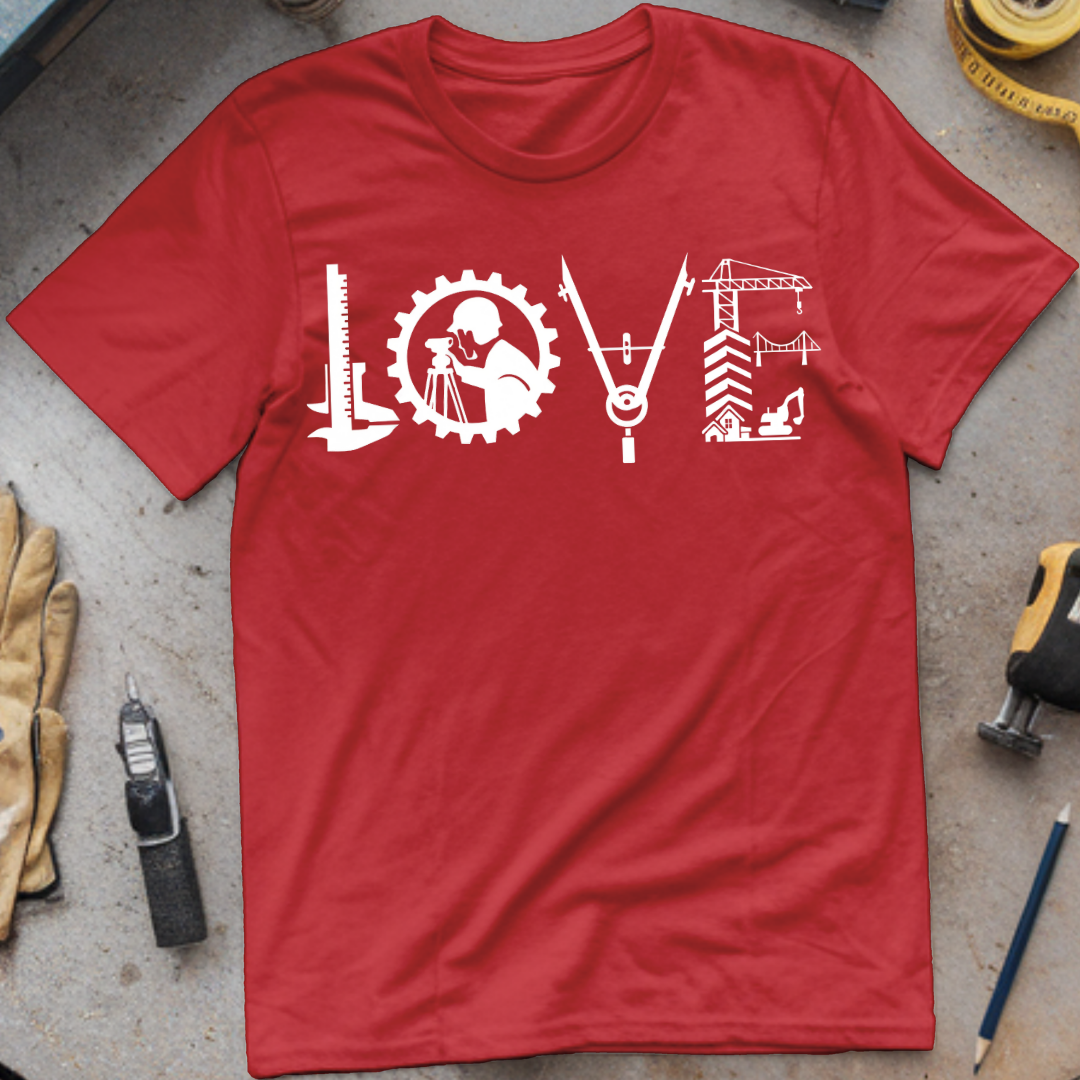 Love (Engineering Edition)