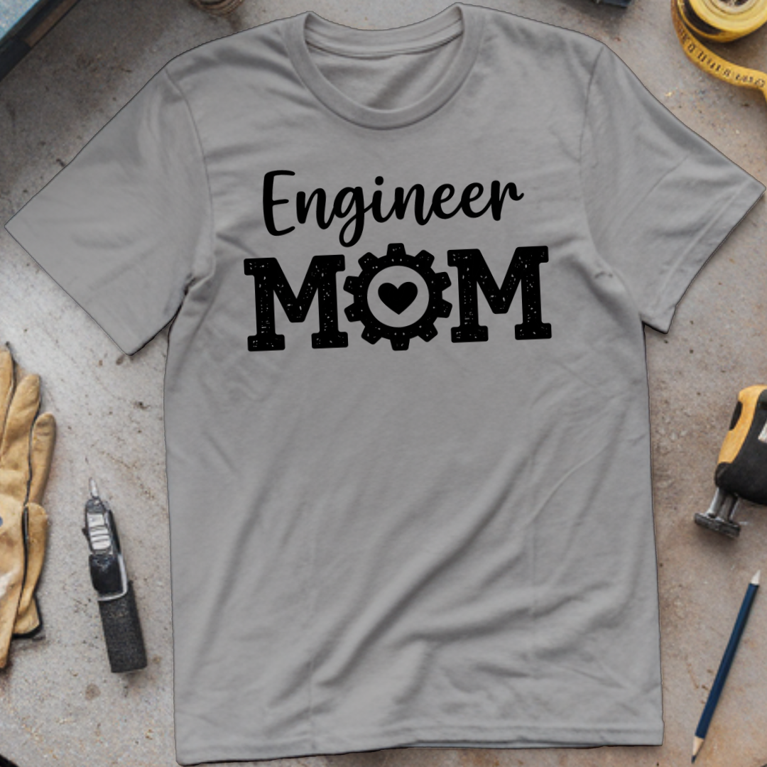 Engineer Mom