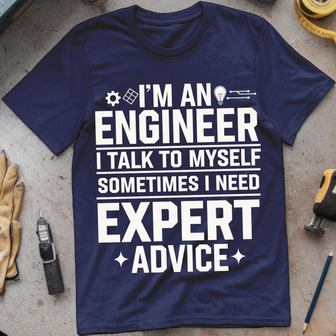 Sometimes I Need Expert Advice