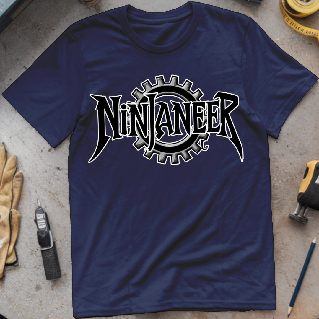 Ninjaneer