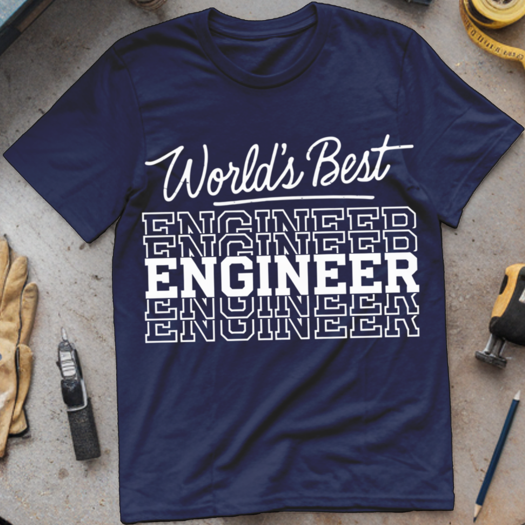 World's Best Engineer