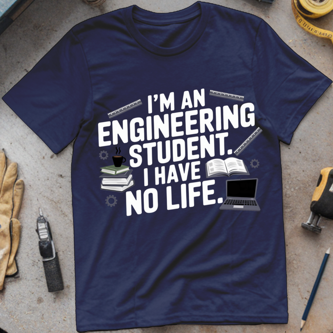 I'm an Engineering Student