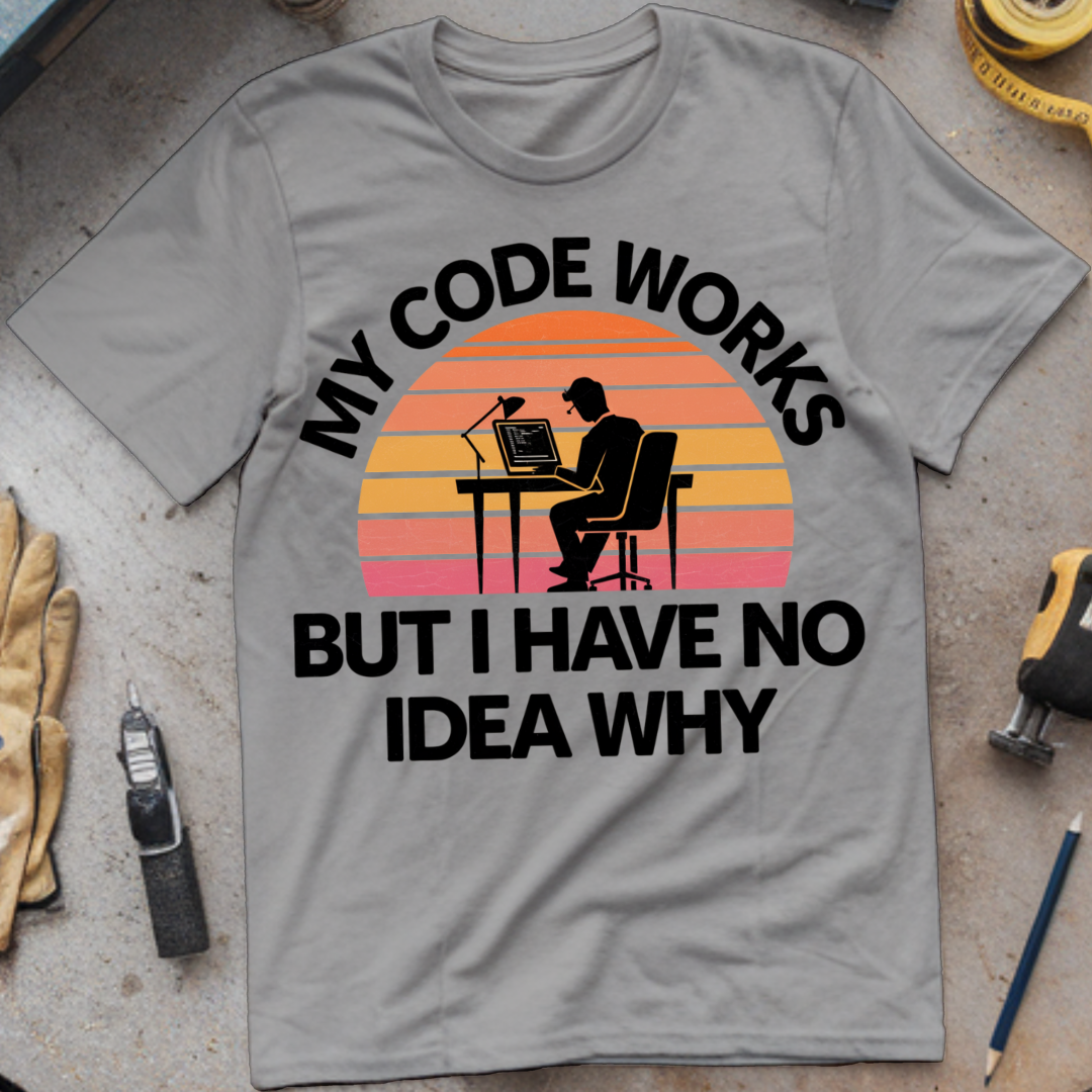 My Code Works, But I Have No Idea Why
