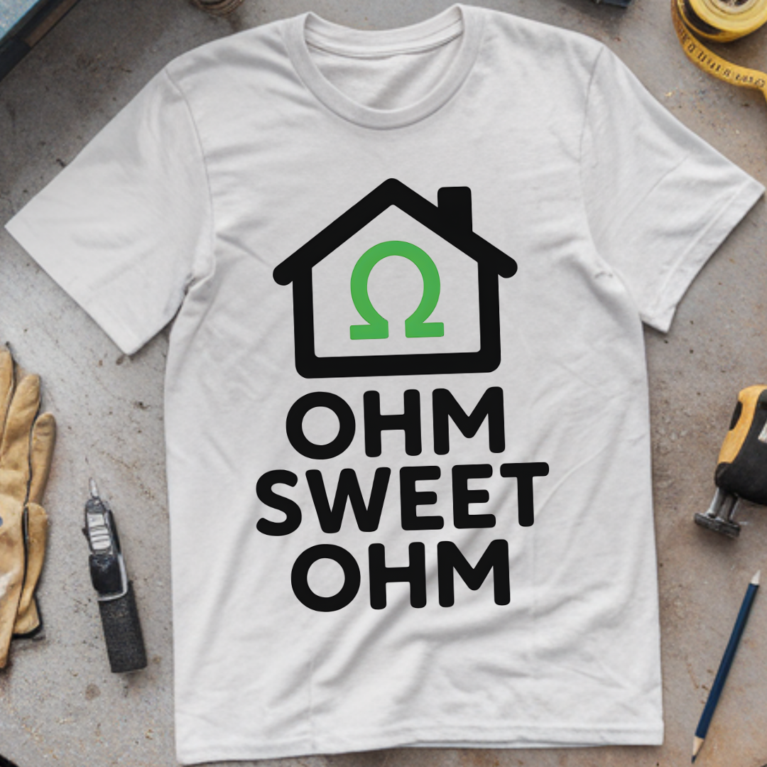 Ohm Sweet Ohm