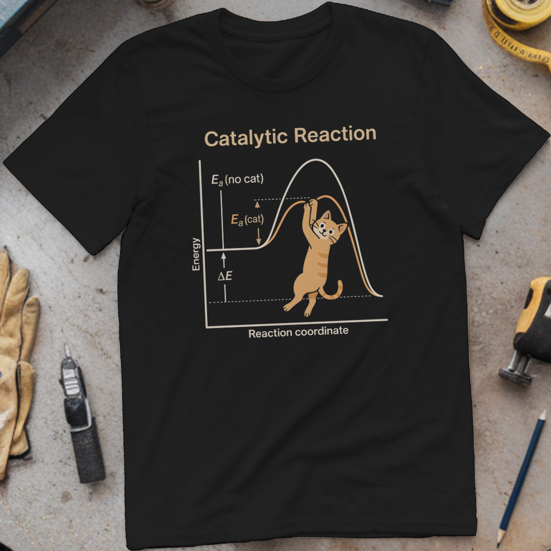 Catalytic Reaction