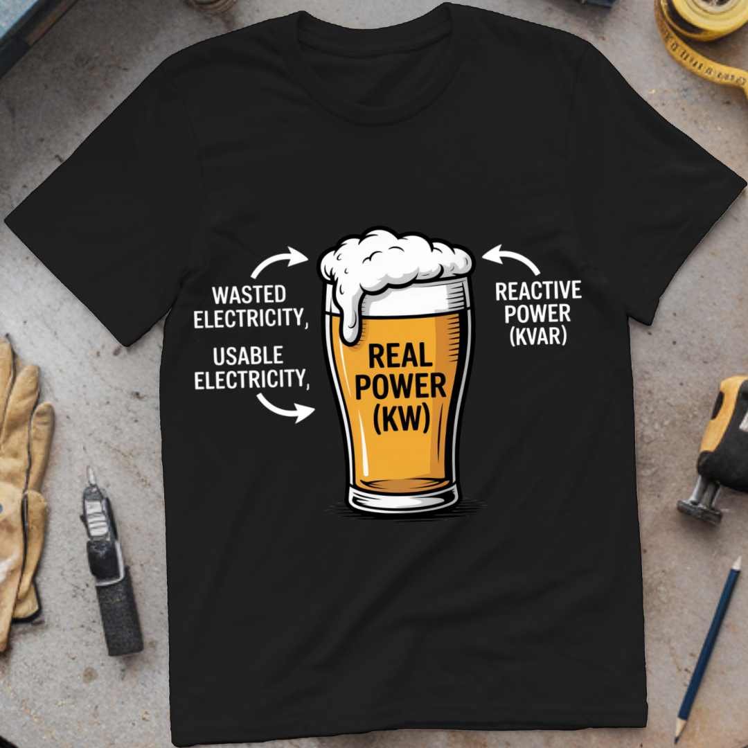 Real Power