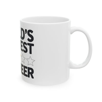 World's Okayest Engineer