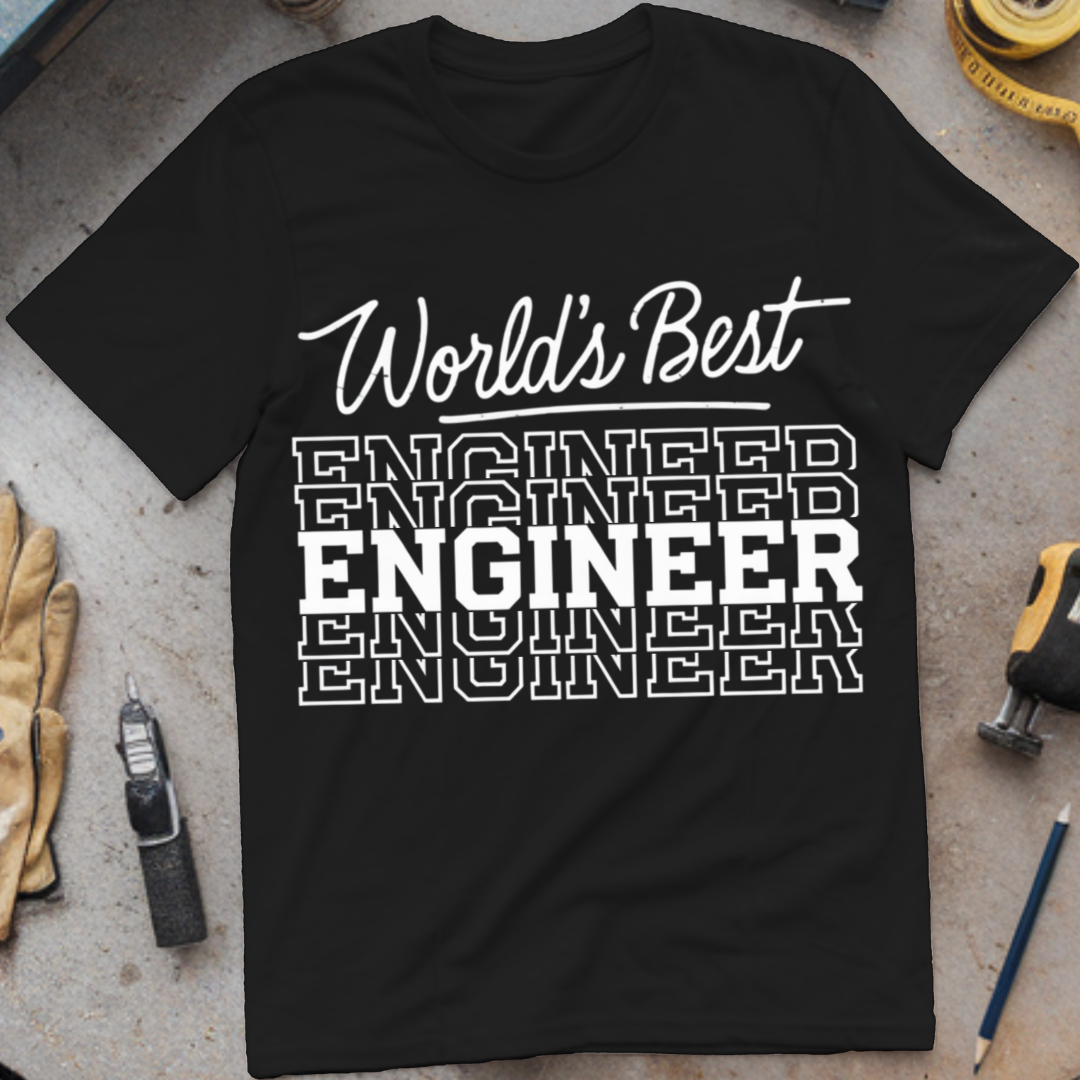 World's Best Engineer