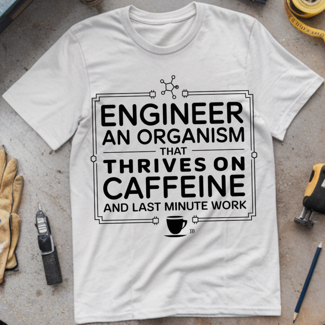 Caffeine and Last-Minute Work