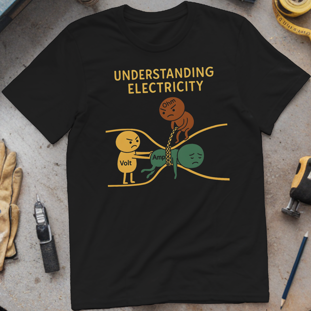 Understanding electricity