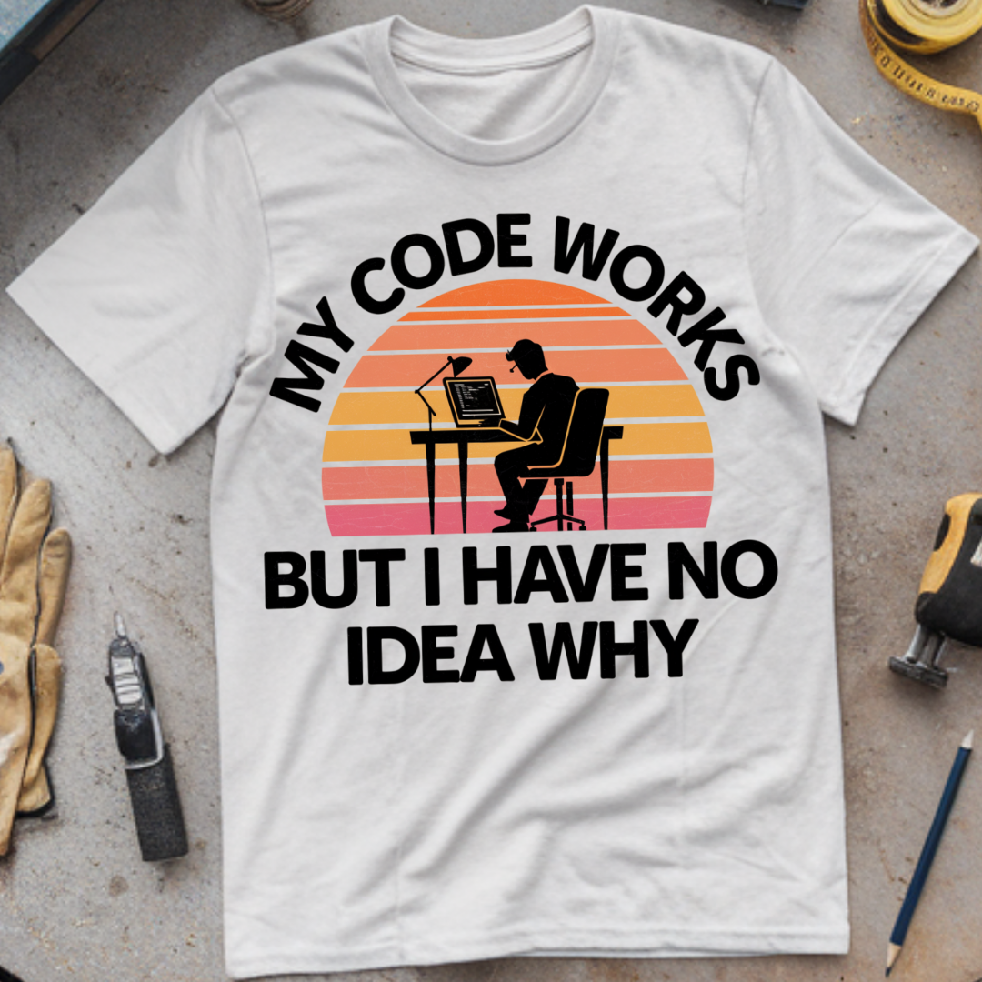 My Code Works, But I Have No Idea Why