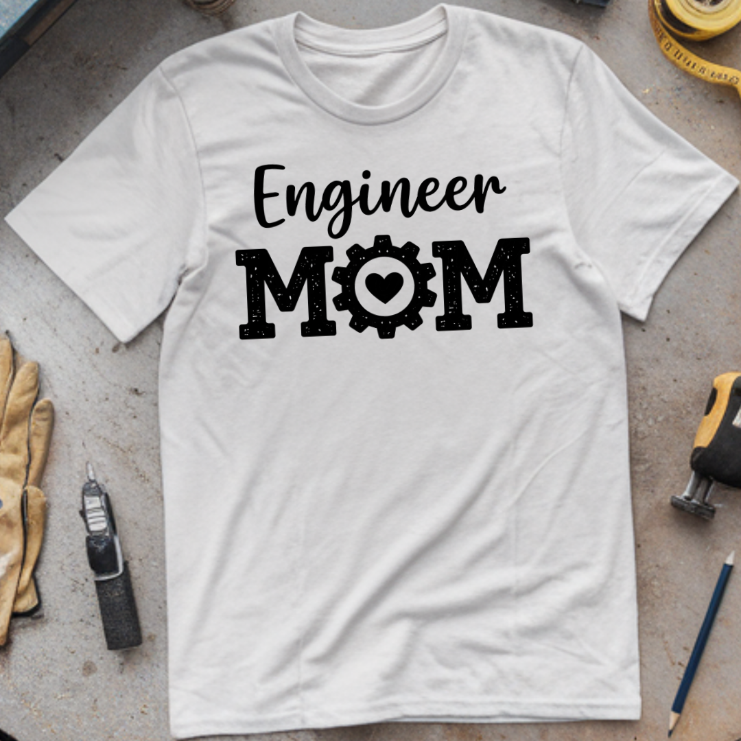 Engineer Mom