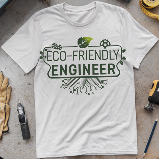 Eco-Friendly Engineer