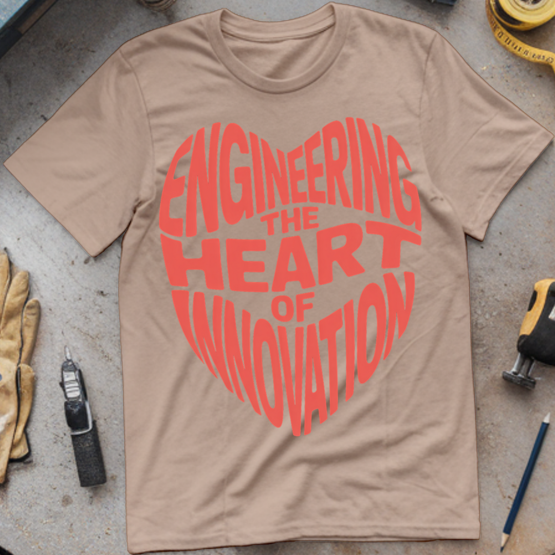 Engineering: The Heart of Innovation