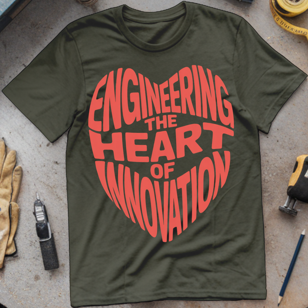 Engineering: The Heart of Innovation