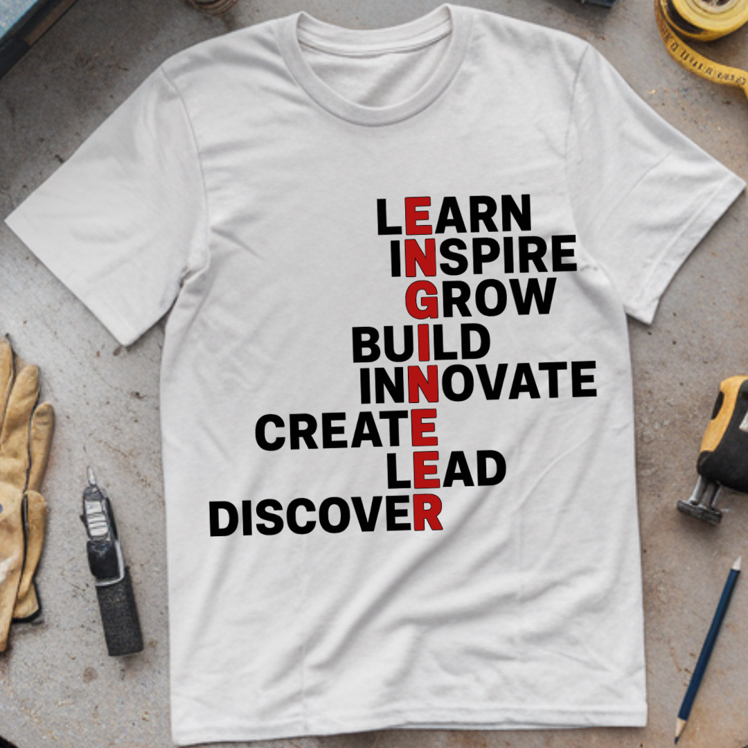 Meaning of Engineering