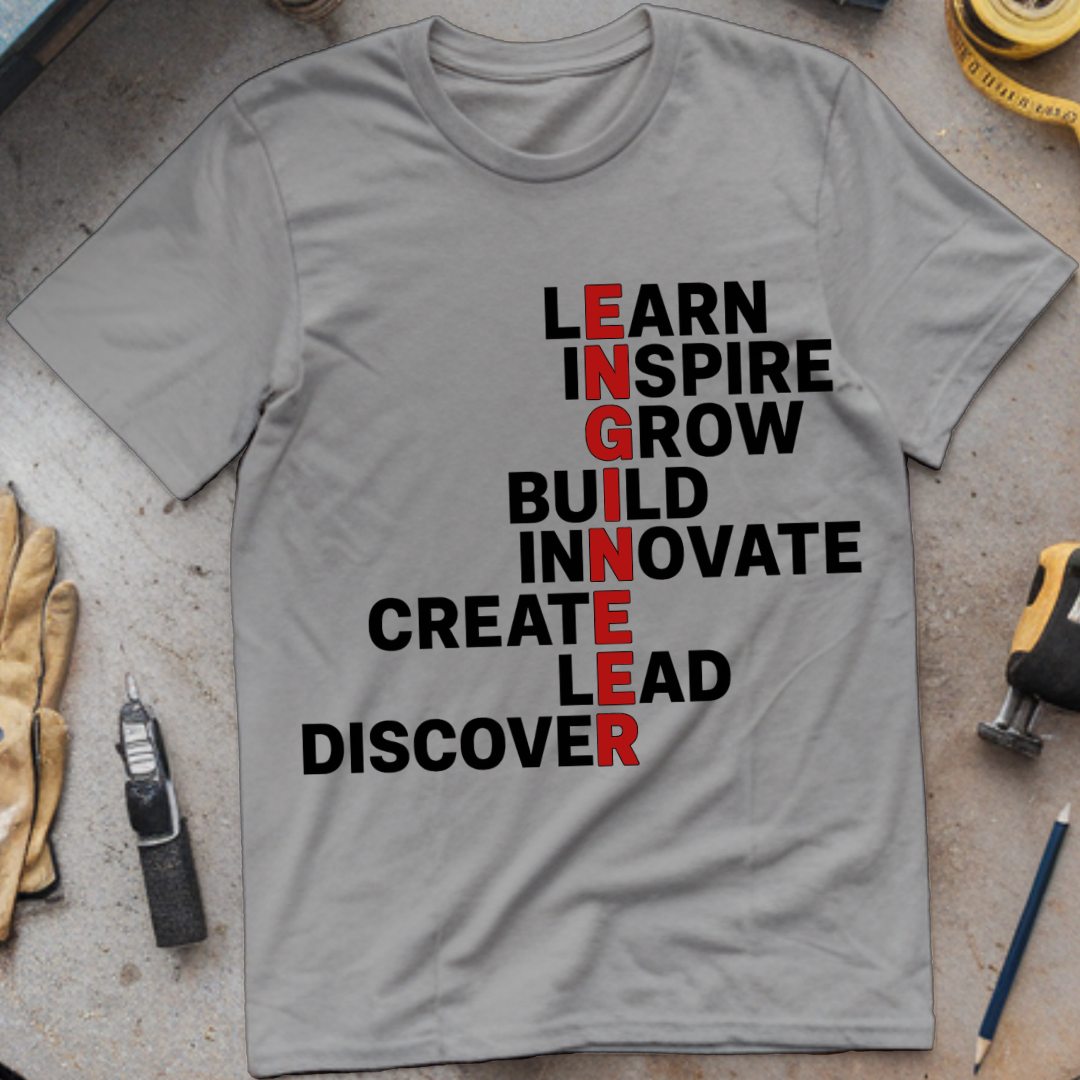 Meaning of Engineering
