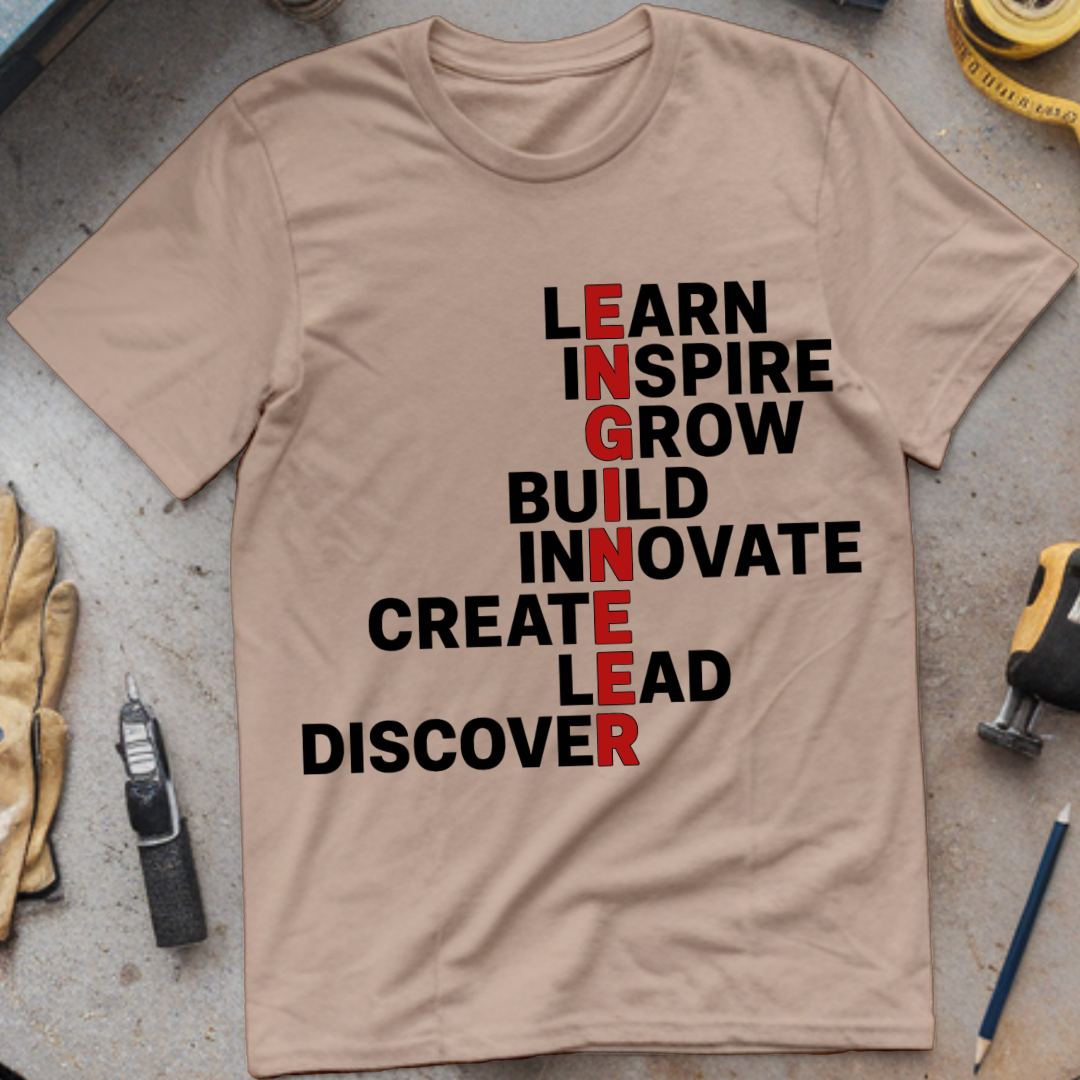 Meaning of Engineering