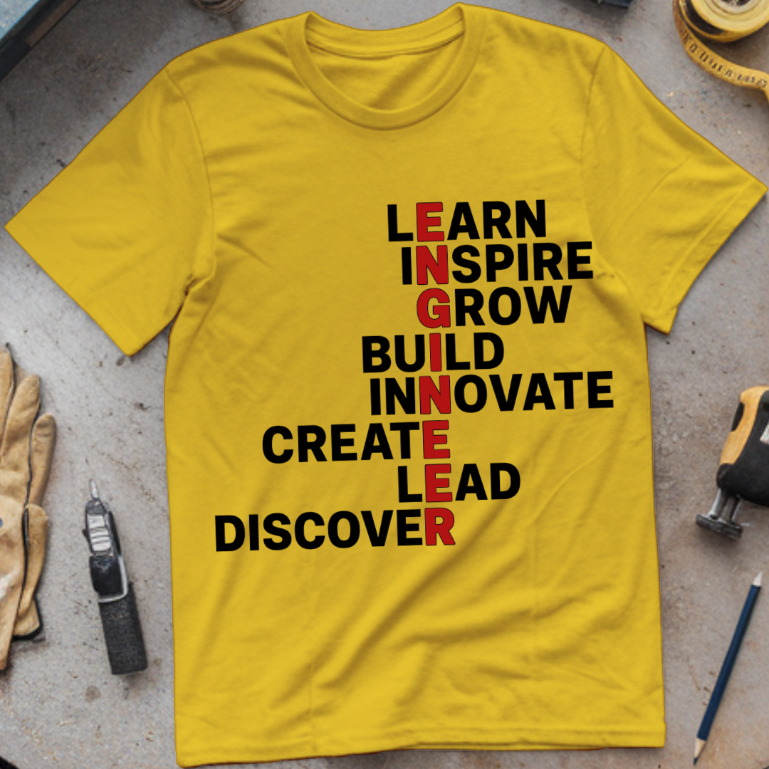 Meaning of Engineering