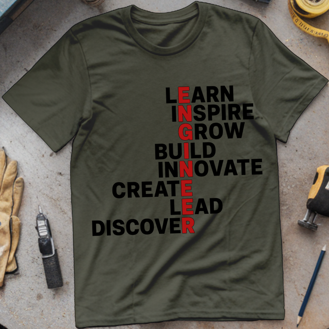 Meaning of Engineering