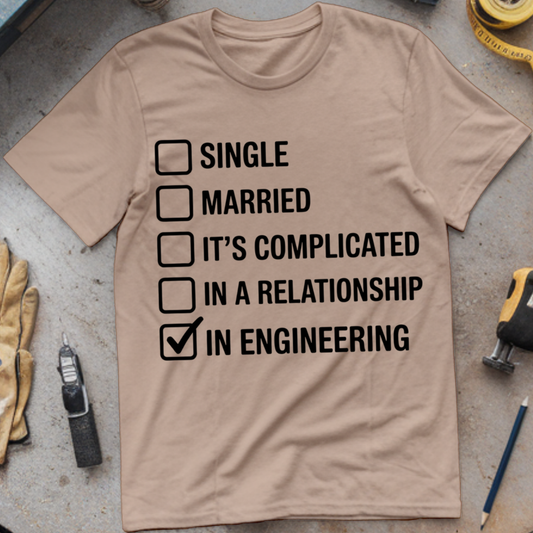 Relationship Status