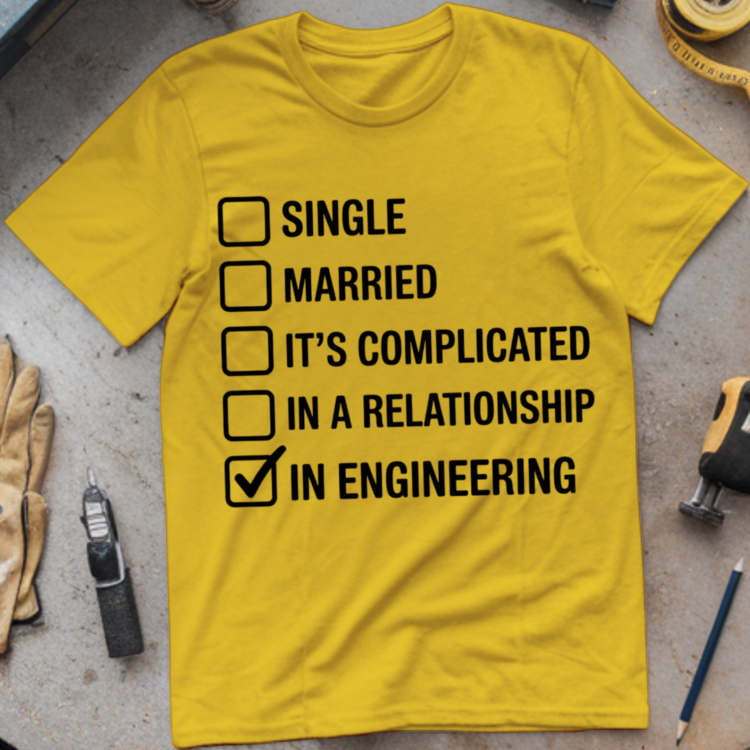 Relationship Status